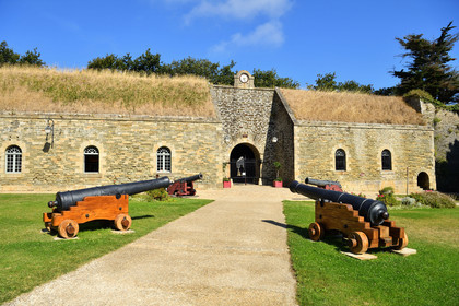 France, Belle Ile