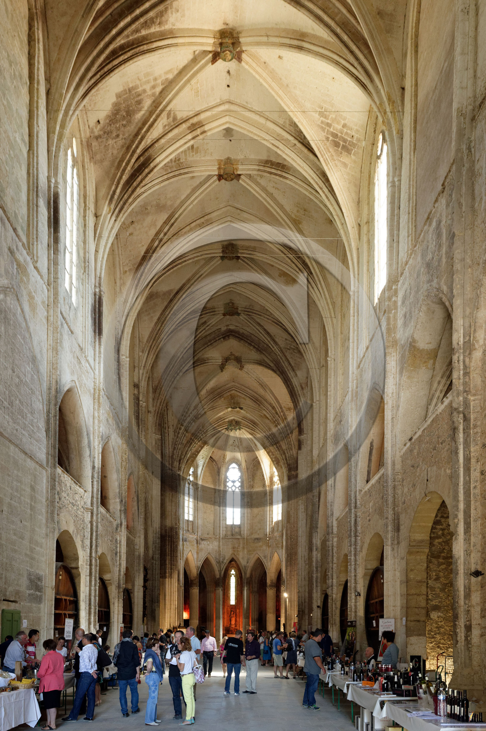 France, Valmagne
