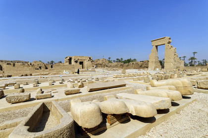Egypte, Denderah
