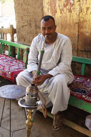 Egypte, Kom Ombo