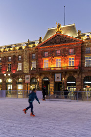 France,  Strasbourg