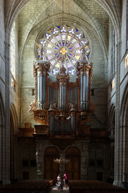 France, Beziers