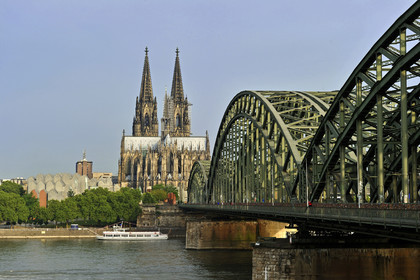 Allemagne, Cologne