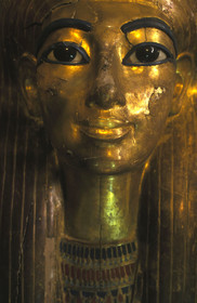 EGYPTE