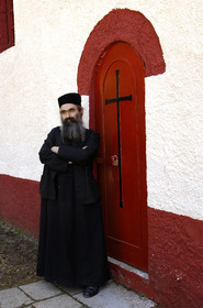 Péloponèse, Greece