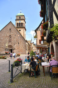 France, Kaysersberg