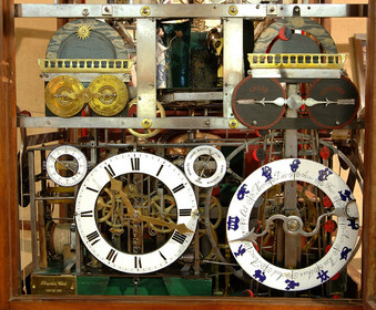 Franche-Comte, France