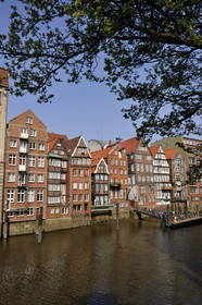 Allemagne, Hambourg