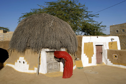 Inde, Jaisalmer