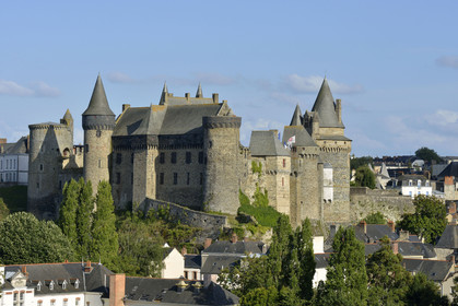 France, Bretagne