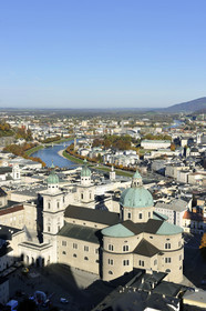 Autriche, Salzbourg
