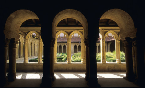 Rhones-Alpes, France