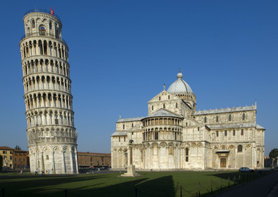 Pisa, Toscana, Italia