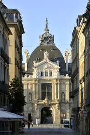 France, Rennes