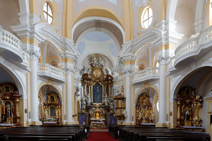 Tchequie, Karlsbad