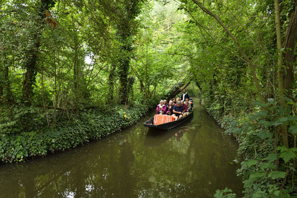 France, Amiens