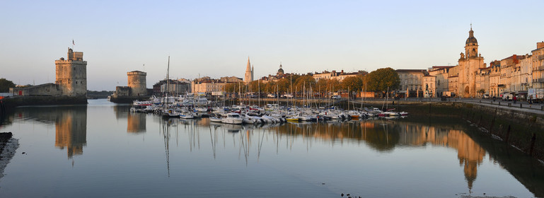 France, La Rochelle