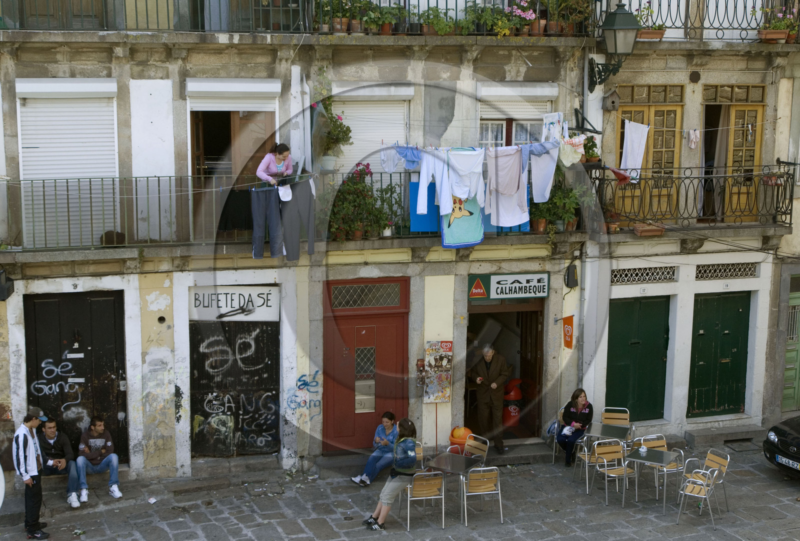 Porto, Portugal