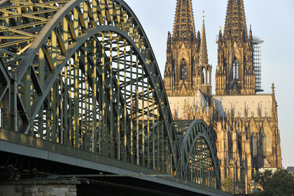 Allemagne, Cologne