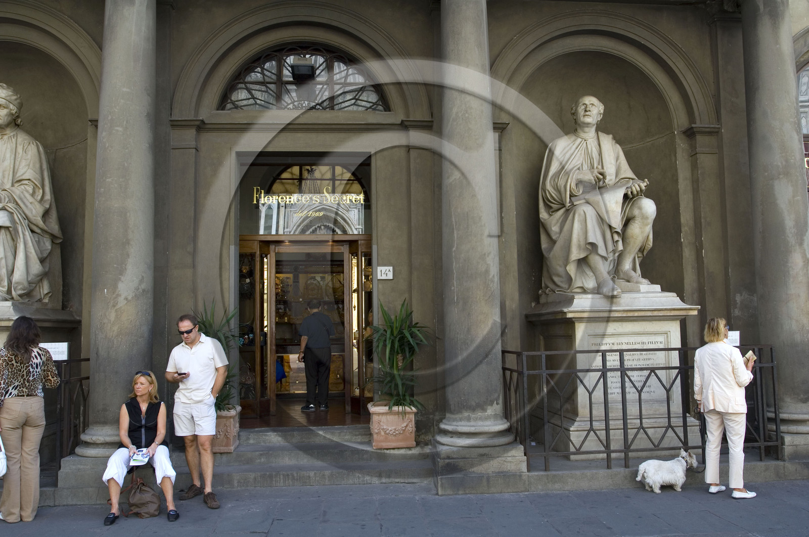 Firenze, Italia