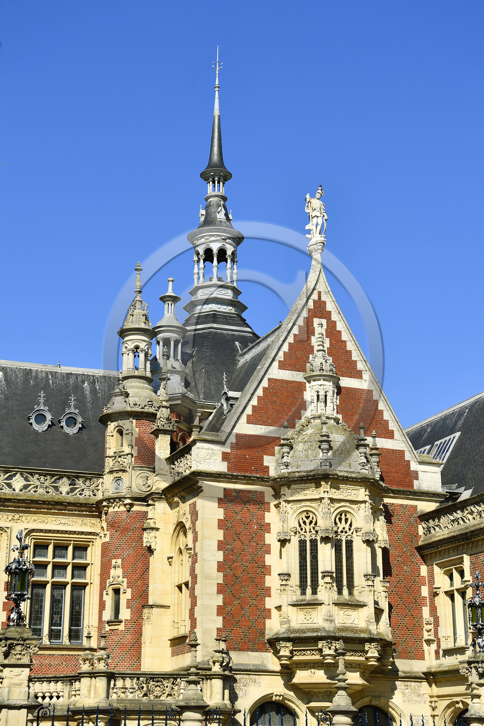 France, Fecamp