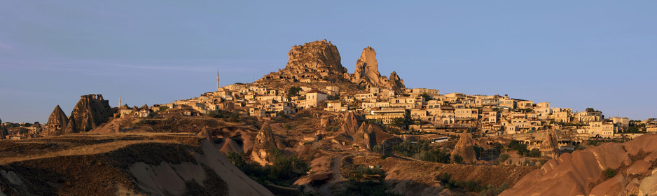 Turquie, Cappadoce