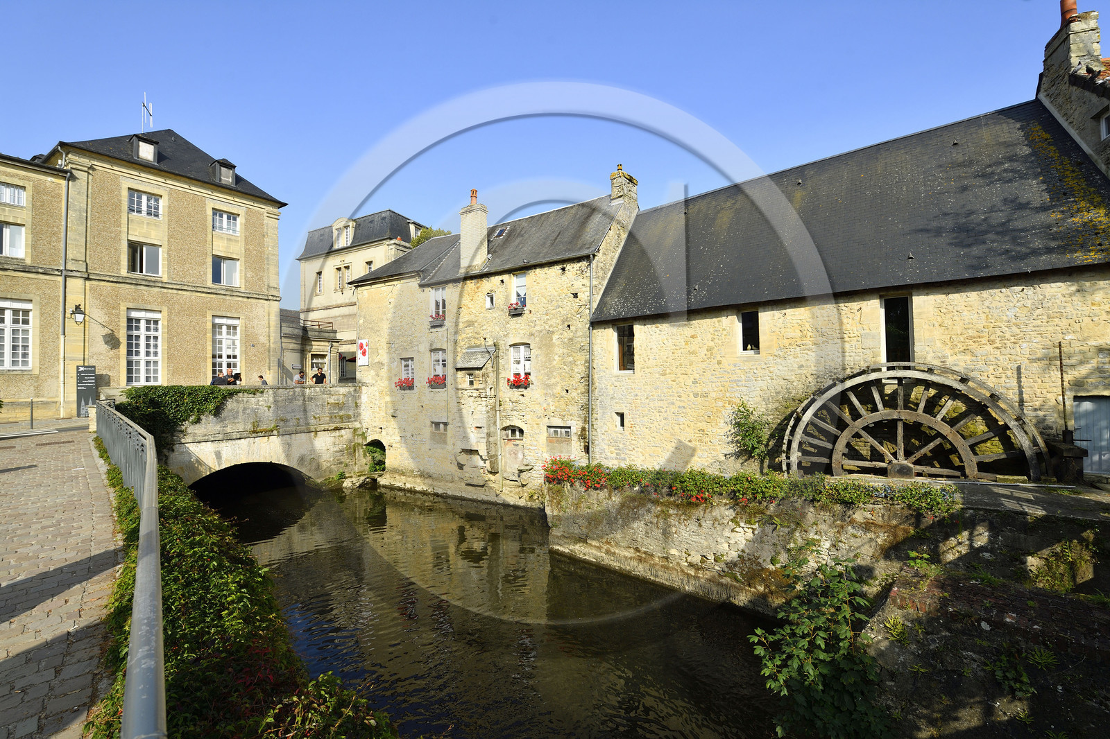 France, Bayeux