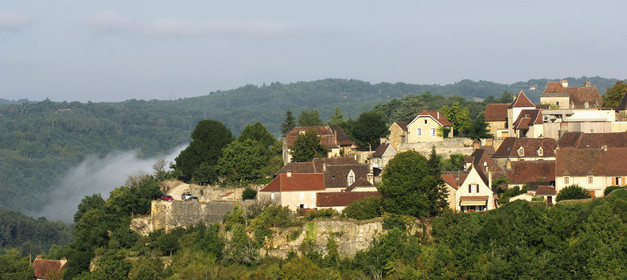 Domme, France