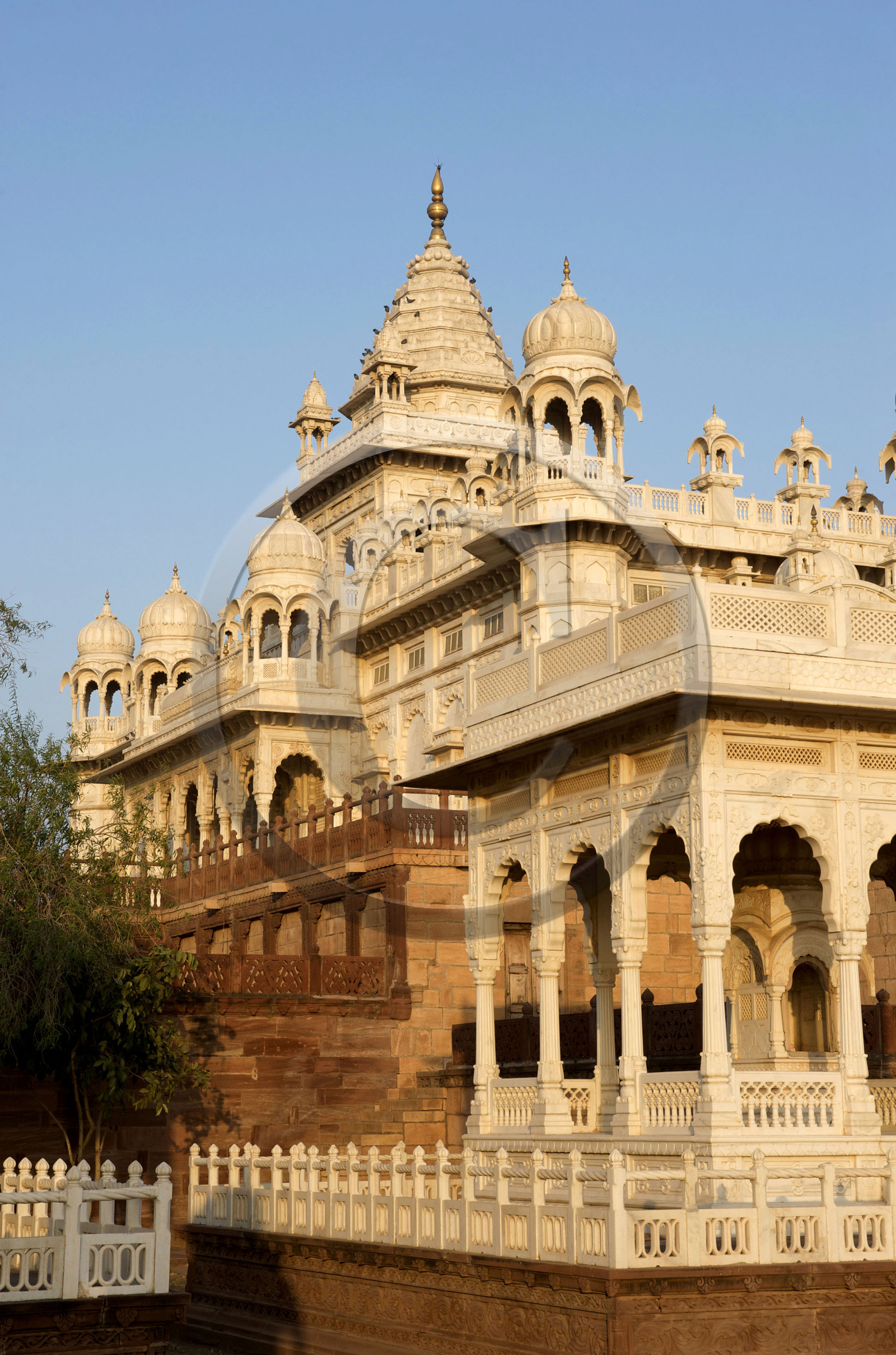 Inde, Jodhpur