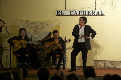 Espagne, Flamenco