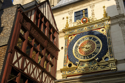 France, Rouen
