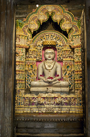 Inde, Jaisalmer