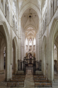France, Auxerre