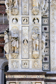 Italie, Pavia