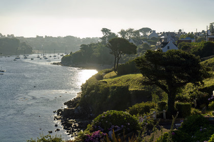 France, Carantec