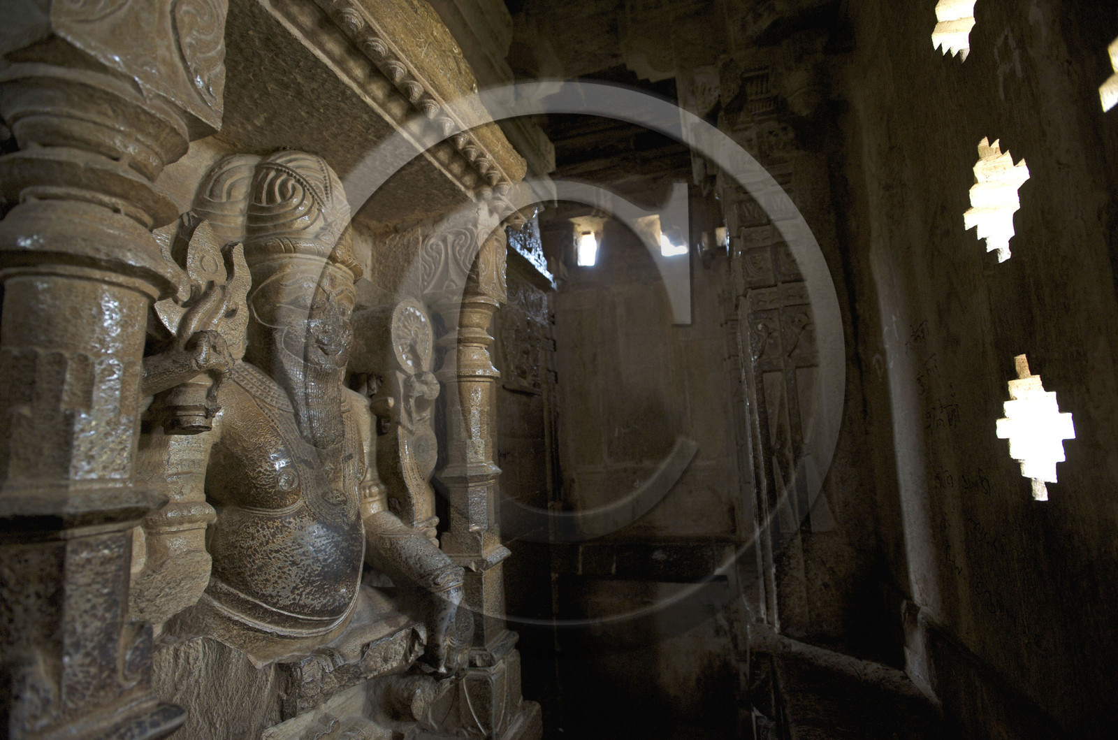 Inde, Chittorgarh