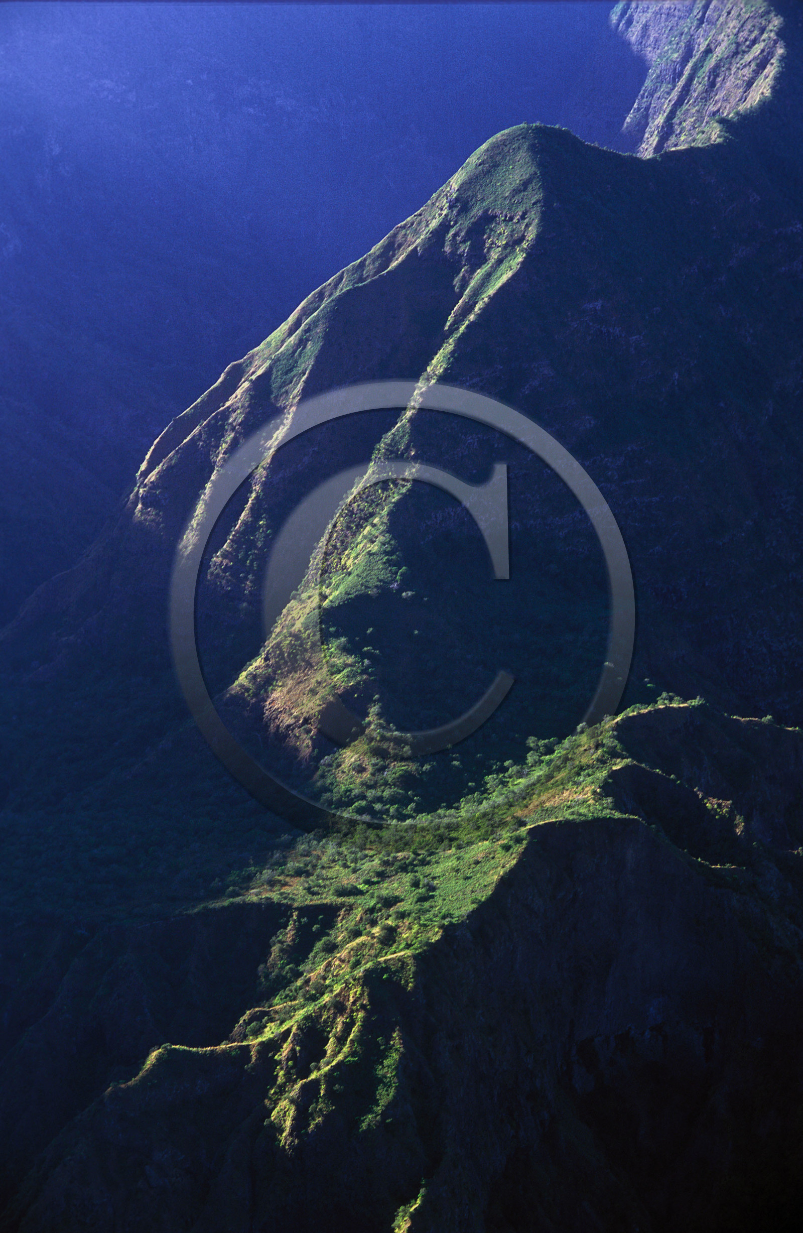 Ile de la Réunion.France