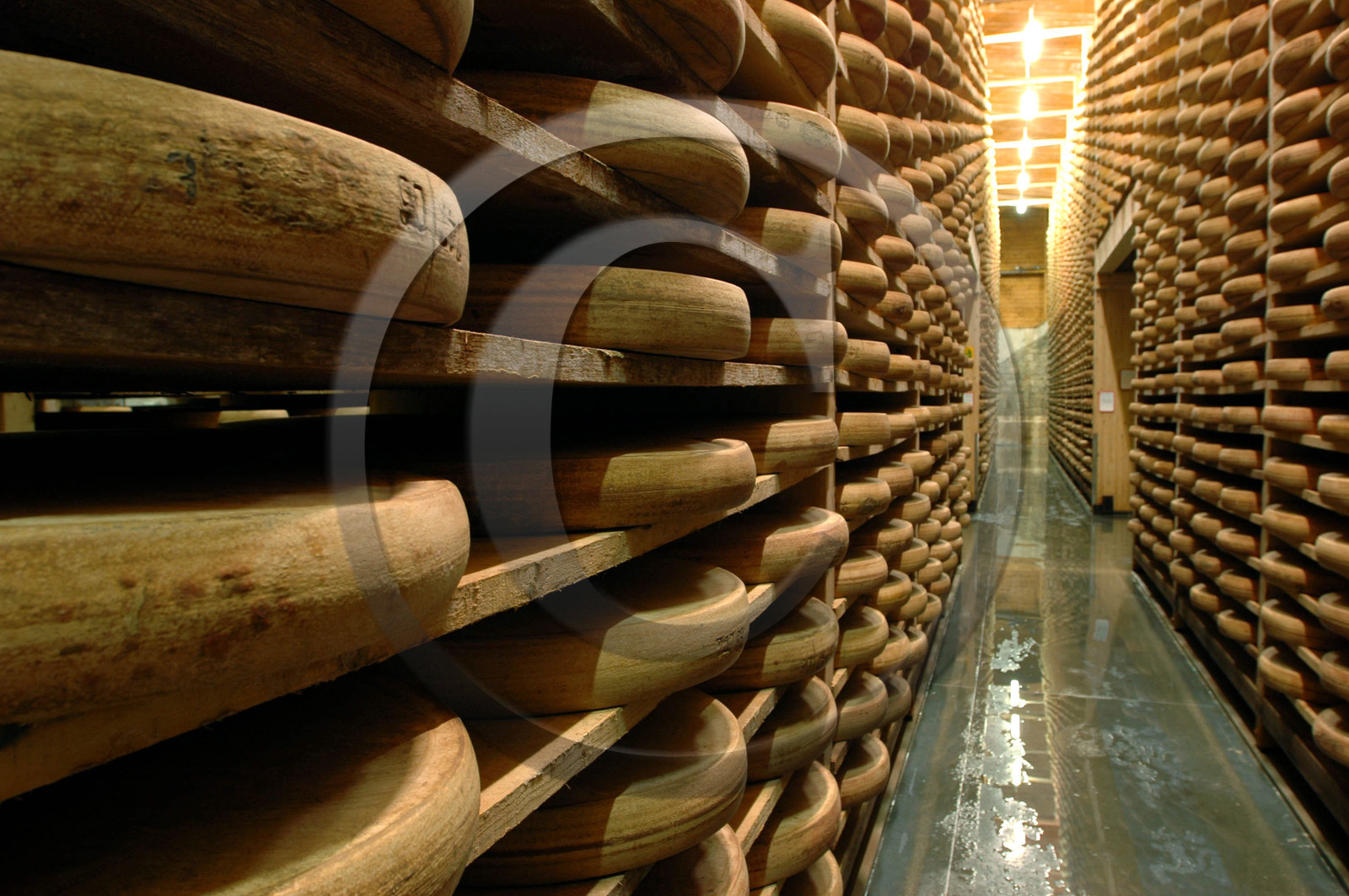 Franche-Comte, France