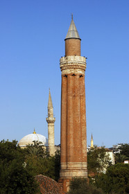 Antalya, Turquie