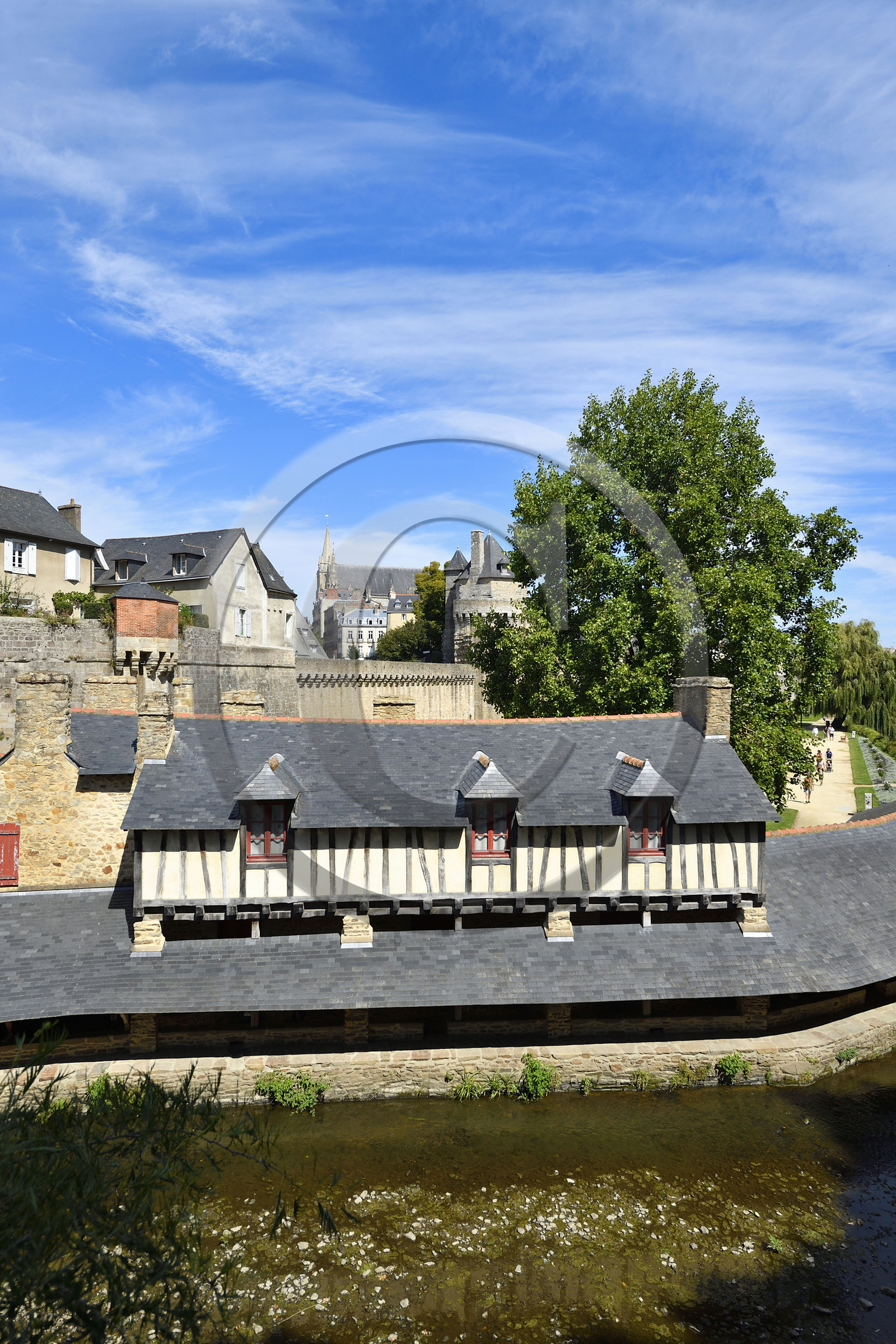 France, Bretagne