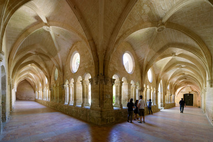 France, Valmagne