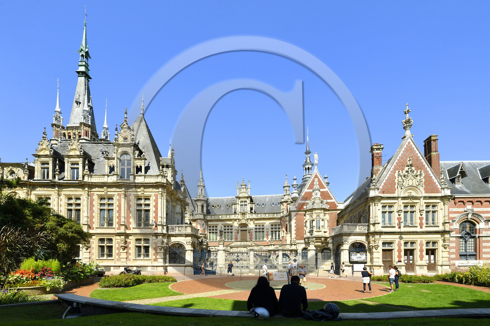 France, Fecamp