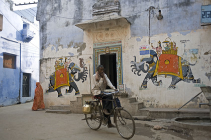 Inde, Bundi