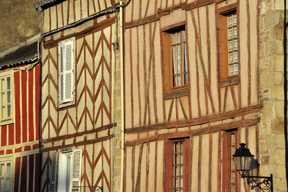 France, Vannes