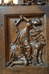 Franche-Comte, France