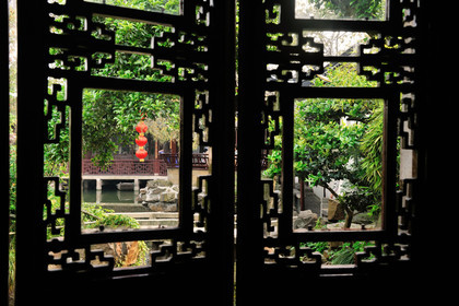 Chine, Suzhou