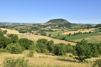 France, Aveyron