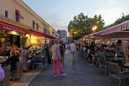 France, Nice