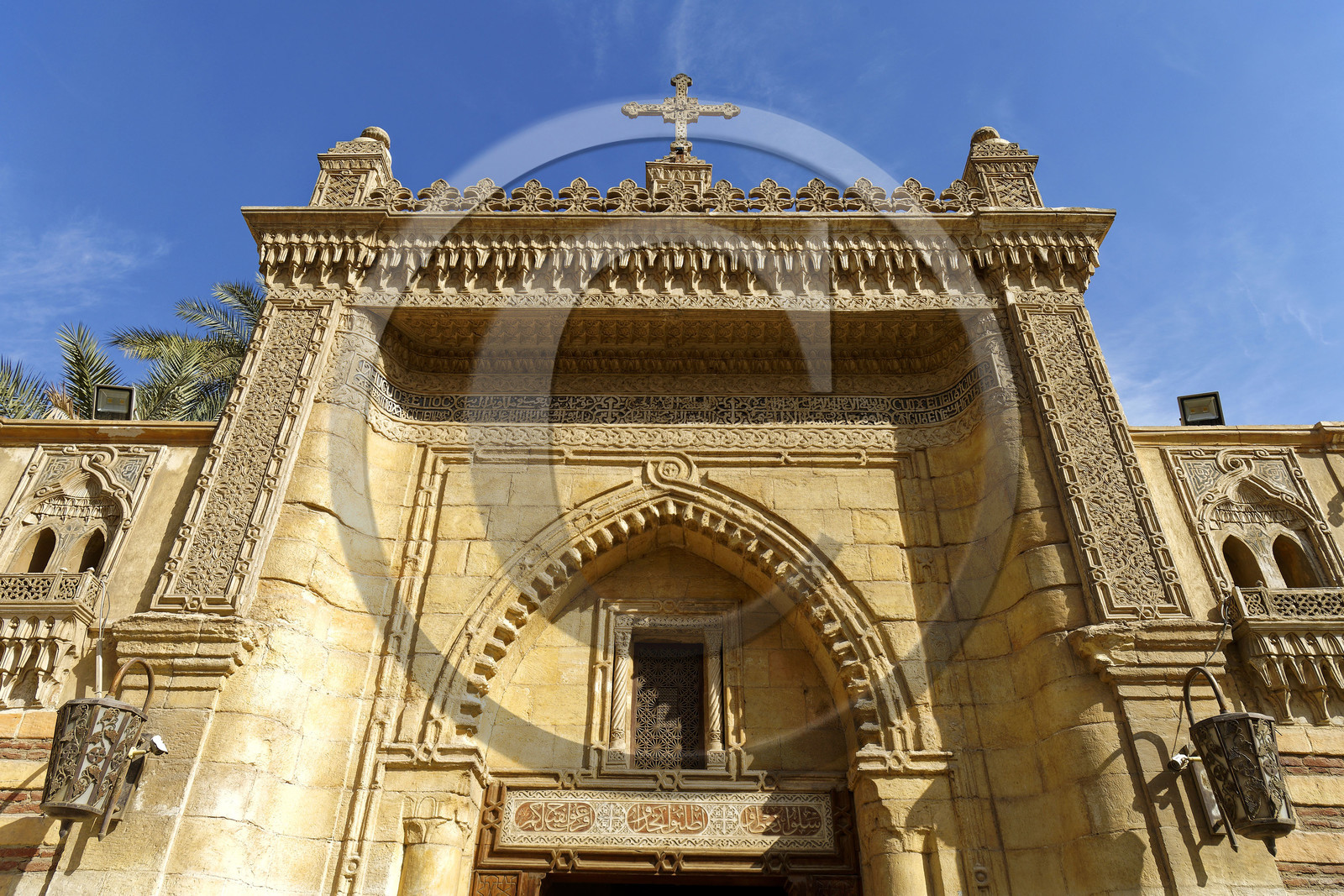 Egypte, Cairo