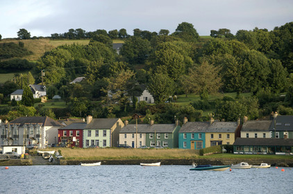 Irlande, Kinsale